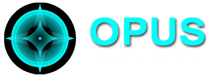 OPUS Logo