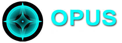 OPUS Logo